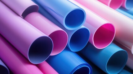 Polymer engineering consultant advising clients on material selection and cost-effective manufacturing processes