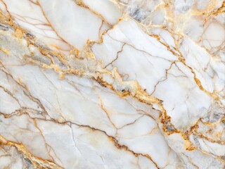 Stunning White Marble Texture with Beautiful Patterns for Decorative Art and Design Inspiration in Interior and Architectural Projects
