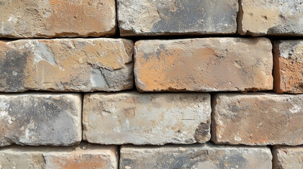 Fototapeta premium Brown brick