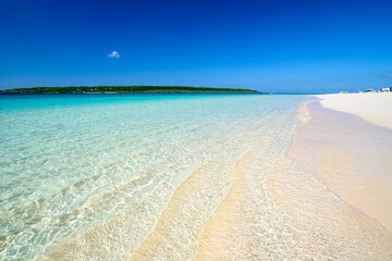 宮古島　前浜ビーチ