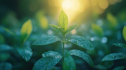 A campaign focused on saving the planet emphasizes the importance of ecological responsibility.