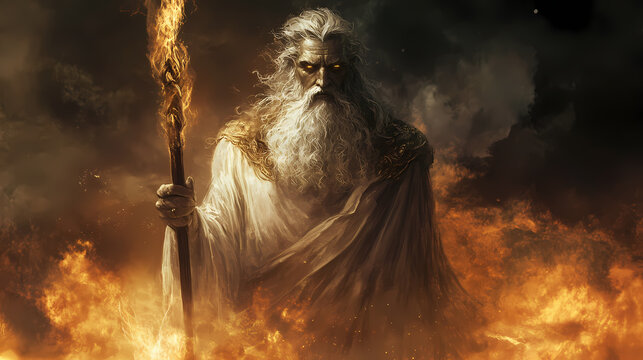 Hades greek mythology picture hades ruler of the underworld. Mythology. Illustration
