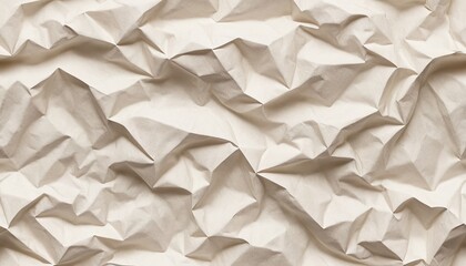 Obraz premium Textured Crumpled Paper Background 325