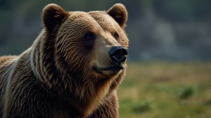 Brown Bear