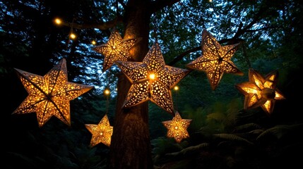 Matariki Flax Stars: Traditional Maori New Year Celebration and Festivities