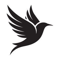 Obraz premium Eagle Logo Vektor simbol.Eagle logo template illustration, eagle logo, eagle vector, eagle symbol, eagle template, bird logo, eagle illustration, eagle graphic, eagle icon