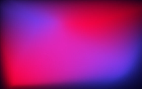 Vibrant Red and Purple Gradient Background Perfect for Creative Designs and Modern Aesthetics