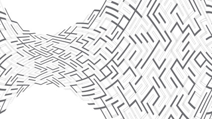 Traditional Vietnamese seamless patter vector illustration drop the pattern in the swatches palette and use it for any of your shapes
