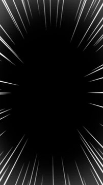 Frame cartoon doodle hand drawing motion graphics clip template with colorful lights animation. HD resolution with hyper realistic 4K black Background.