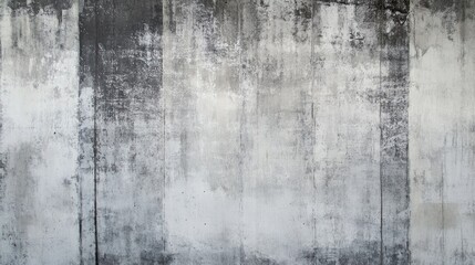 Fototapeta premium Textured gray concrete wall backdrop suitable for artistic designs and creative projects with a weathered, industrial appearance.