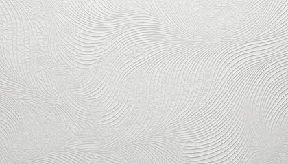 White new trendy background