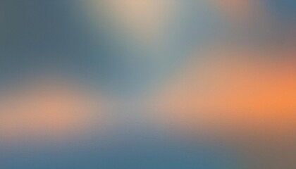 Dark Blue, Purple, and Pink Multicolor Gradient Abstract Retro Background with Rough Spray Texture