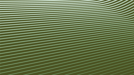Green Army Abstract background with stripes line for backdrop or presentation