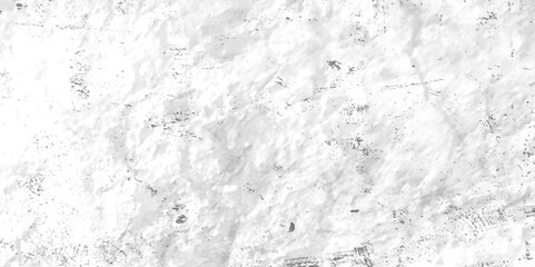 White and black texture of a concrete wall with cracks and scratches, High detailed plain background concept photocopy texture, Marble texture background for design, It can be used as a background.