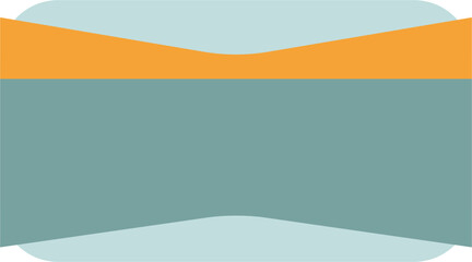 Obraz premium Business Card Design for business