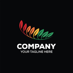 Company logo. Company logo design for entrepreneur and business. best says icon.