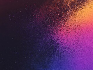 Obraz premium Rainbow Background
