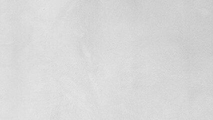 White cement wall in retro concept.