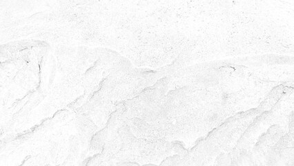 Rough white stone wall background in vintage style for graphic design
