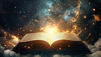 akashic records and higher realms