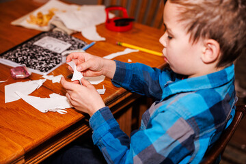 Creative projects for curious minds