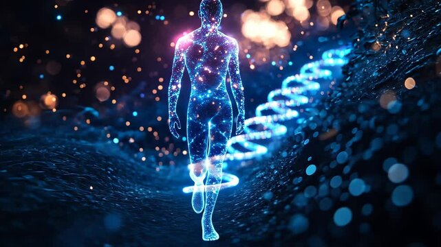 Cosmic meditation helps connect with the universes energy, nurturing a transformative journey towards selfdiscovery and a deeper understanding of existence and life perspectives