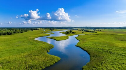 Wide-Angle View of Geoscience Environmental Restoration Efforts in Diverse Landscapes
