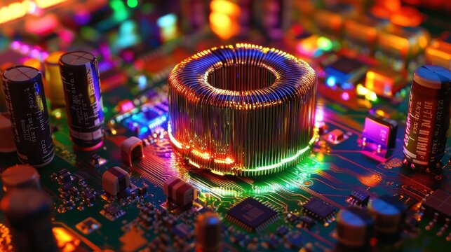 Inductor Inkspace รูปภาพInductor – เลือกดูภาพถ่ายสต็อก เวกเตอร์ และวิดีโอ15,762 | Adobe Stock