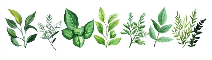 Ancient Medicinal Plants: A Rich Ecosystem for Herbal Healing and Natural Remedies