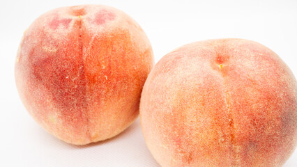 Fototapeta premium 桃