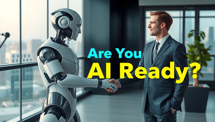 Are you AI ready? The future of AI