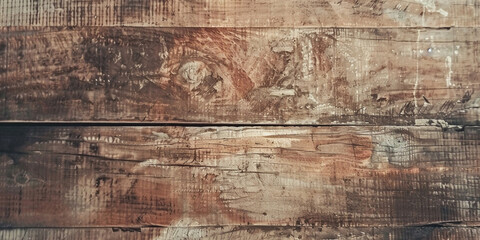 Obraz premium Detailed Close-up of Wooden Surface 
