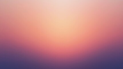 Obraz premium Soft Pink Purple Gradient Background for Design
