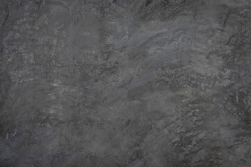 Gray concrete wall texture background. Polished concrete floor grunge surface.