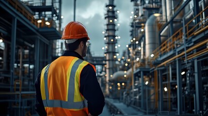 Operators committed to due diligence and risk assessment, powered by data collection, risk mitigation. 