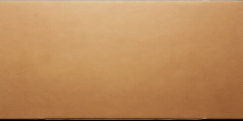 Brown Cardboard Texture background, top view	
