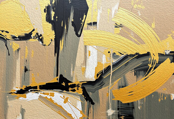 Abstract pattern for printing on wall decorations, fabrics, and for use in graphics.