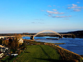 Discover Nijmegen Through Stunning Images.