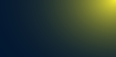 Blue gradient smooth background. Abstract background design. Premium blue background design. Illustration. Vector.