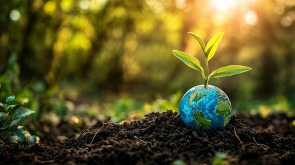 Environmental Education Promoting Sustainability for a Healthier Planet through Awareness on World Environmental Education Day