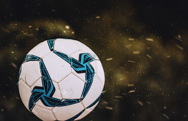 bal, footbal, piłka nożna, sport © event