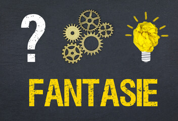 Fantasie	