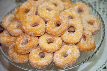 Zeppoline o graffette