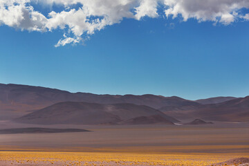 Northern Argentina