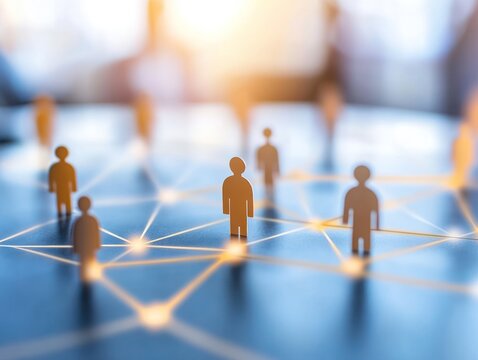 Virtual team-building with online activities and digital games