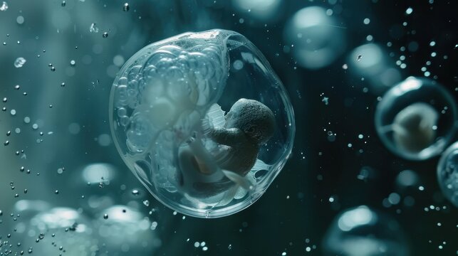 Internal Fertilization: The union of sperm and egg inside the body, a typical reproductive method in mammals, birds, and reptiles for successful reproduction.