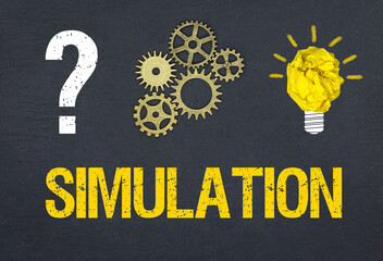 Simulation	
