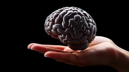 human brain