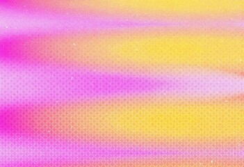 Abstract colorful halftone gradient background