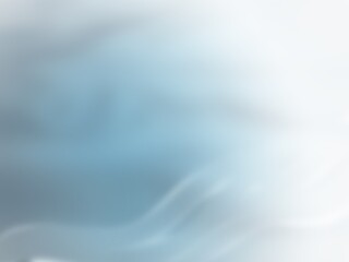Not created by AI, gradient wind of change, abstract blue liquid background, abstract blue gradient with wave windy background, with blur degrade style design for background or backdrop, silk BG